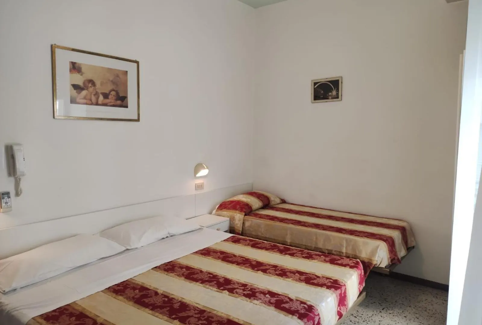 Hotel Diana Misano Adriatico Ιταλία
