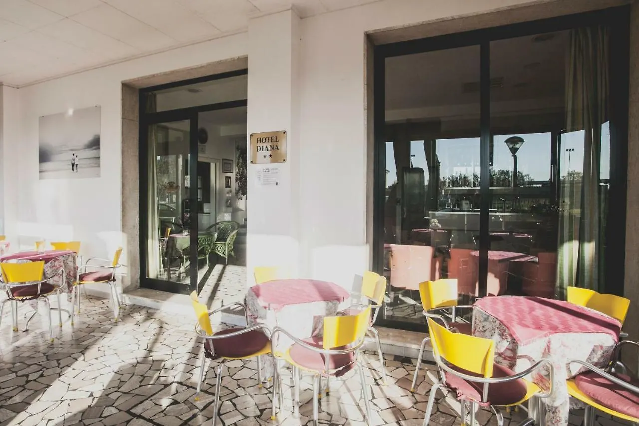**  Hotel Diana Misano Adriatico Ιταλία
